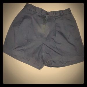 Lacoste vintage shorts